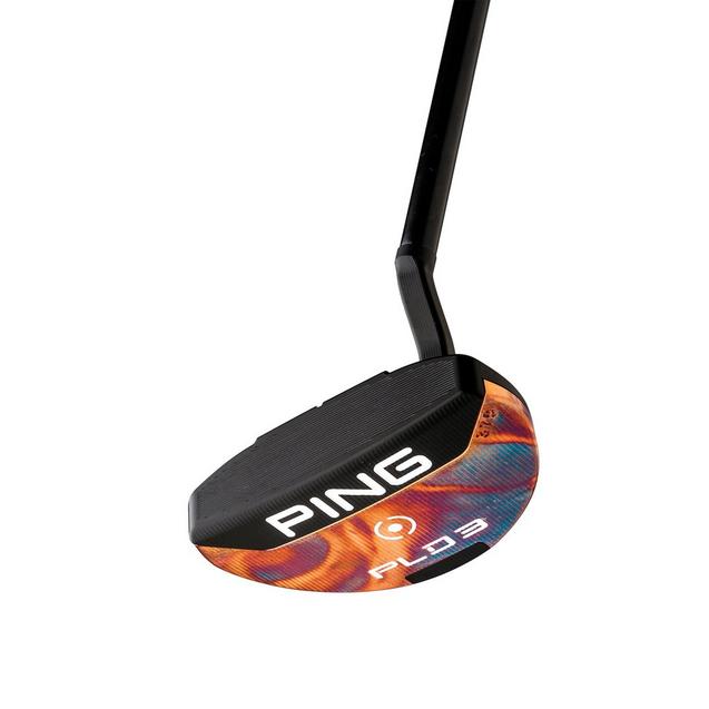 Limited Edition PLD3 Putter