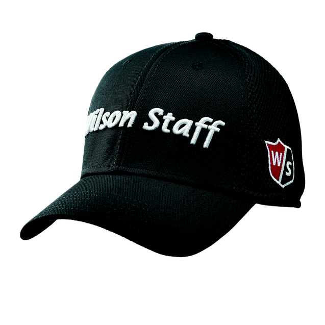 Men's Wilson Staff Tour Mesh Cap WILSON
