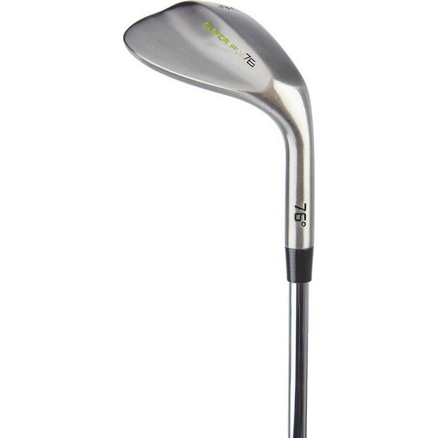 Super Fly Wedge with Steel Shaft WILSON
