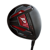 Deep Red Maxx Driver