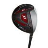 Deep Red Maxx Fairway Wood