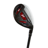 Deep Red Maxx Hybrid