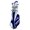 Women's Profile XD Package Set