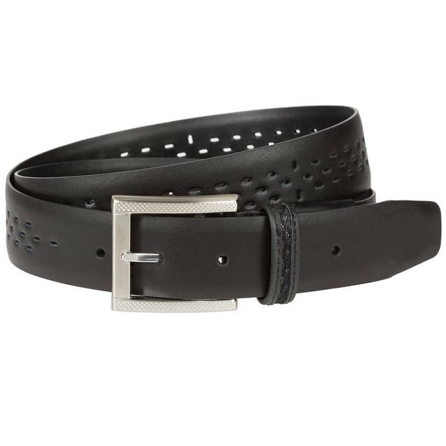 Men's SG Perforated G-Flex Belt, NIKE