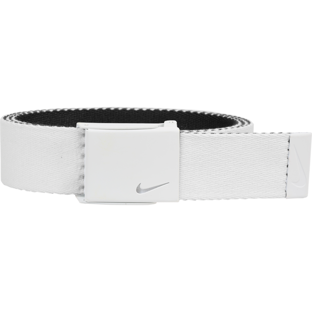 Men's Essentials Single Web Belt NIKE