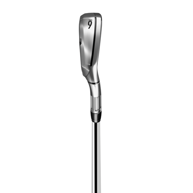 TaylorMade - テーラーメイド　M4 スプーン　エボⅣ TaylorMade M4 Iron Set (D-82440820434) | 2nd Swing Golf