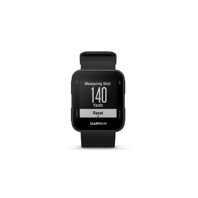 Garmin s10 online grey