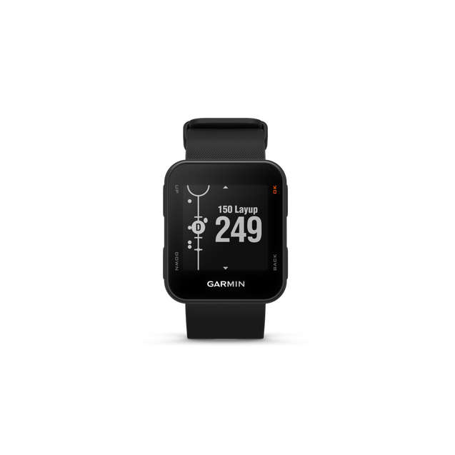 Garmin approach s10 golf gps outlet watch