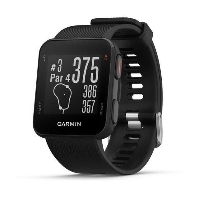 Montre GPS Approach S10