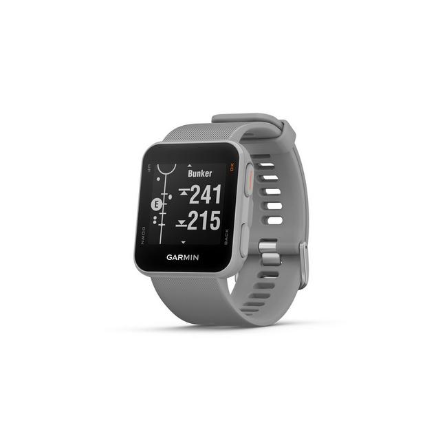 Garmin on sale s10 update