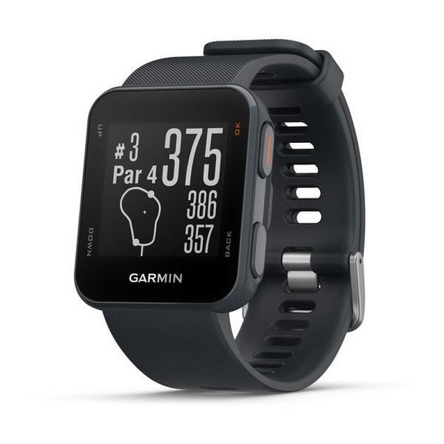 Montre GPS Approach S10