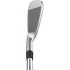 i500 5-PW, UW Iron Set with Steel Shafts