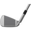 i500 5-PW, UW Iron Set with Steel Shafts