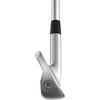 i500 5-PW, UW Iron Set with Steel Shafts