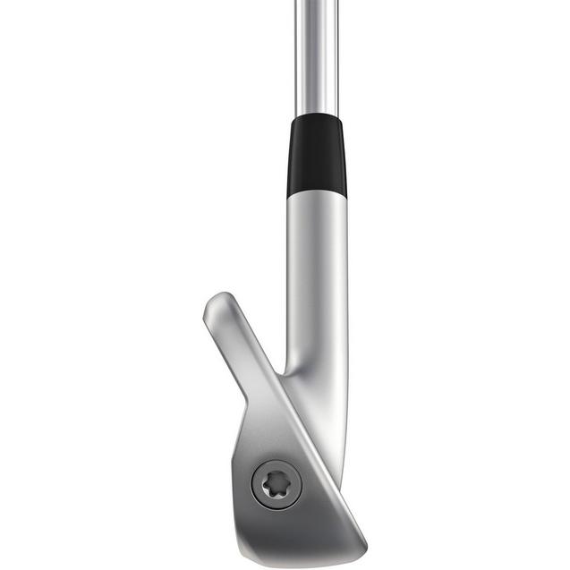 i500 5-PW, UW Iron Set with Steel Shafts | PING | Iron Sets