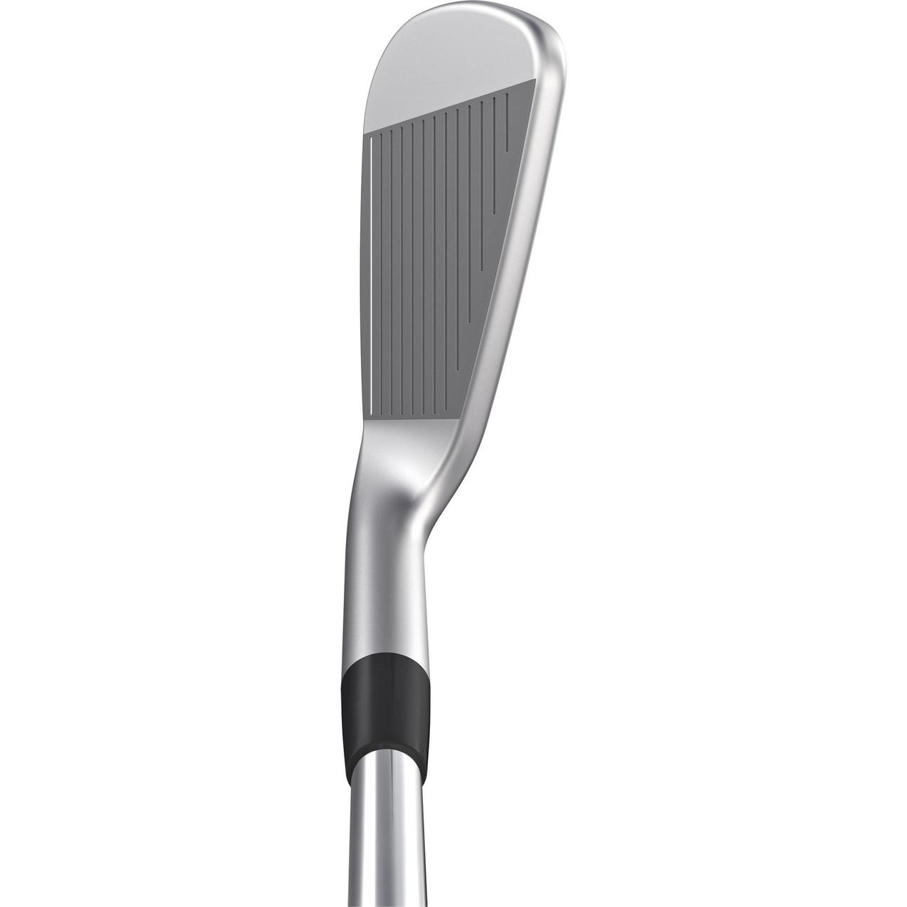 i500 5-PW, UW Iron Set with Graphite Shafts | PING | Iron