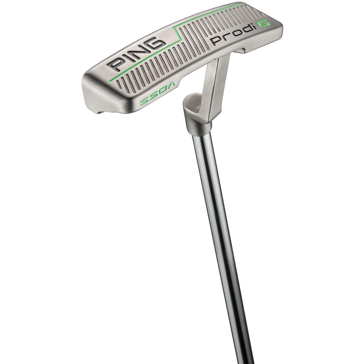 Prodi G - P Junior Package Set