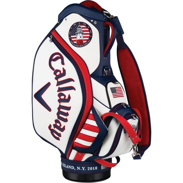 Sac sur pied June Major 2018 CALLAWAY
