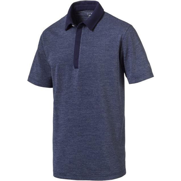 Men's Moving Day Short Sleeve Polo