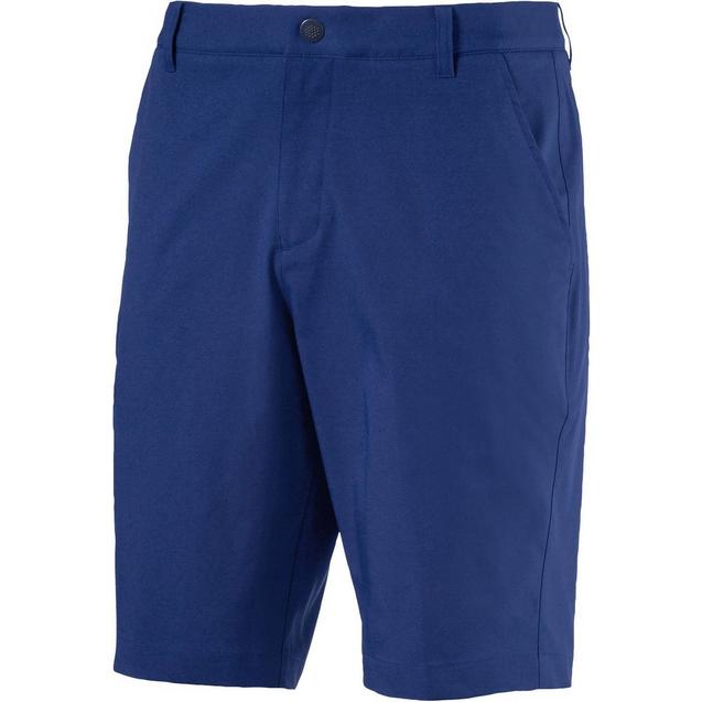 Puma mens essential pounce on sale shorts