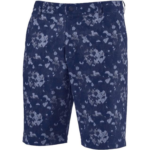 Pantalon court Dassler camouflage pour hommes