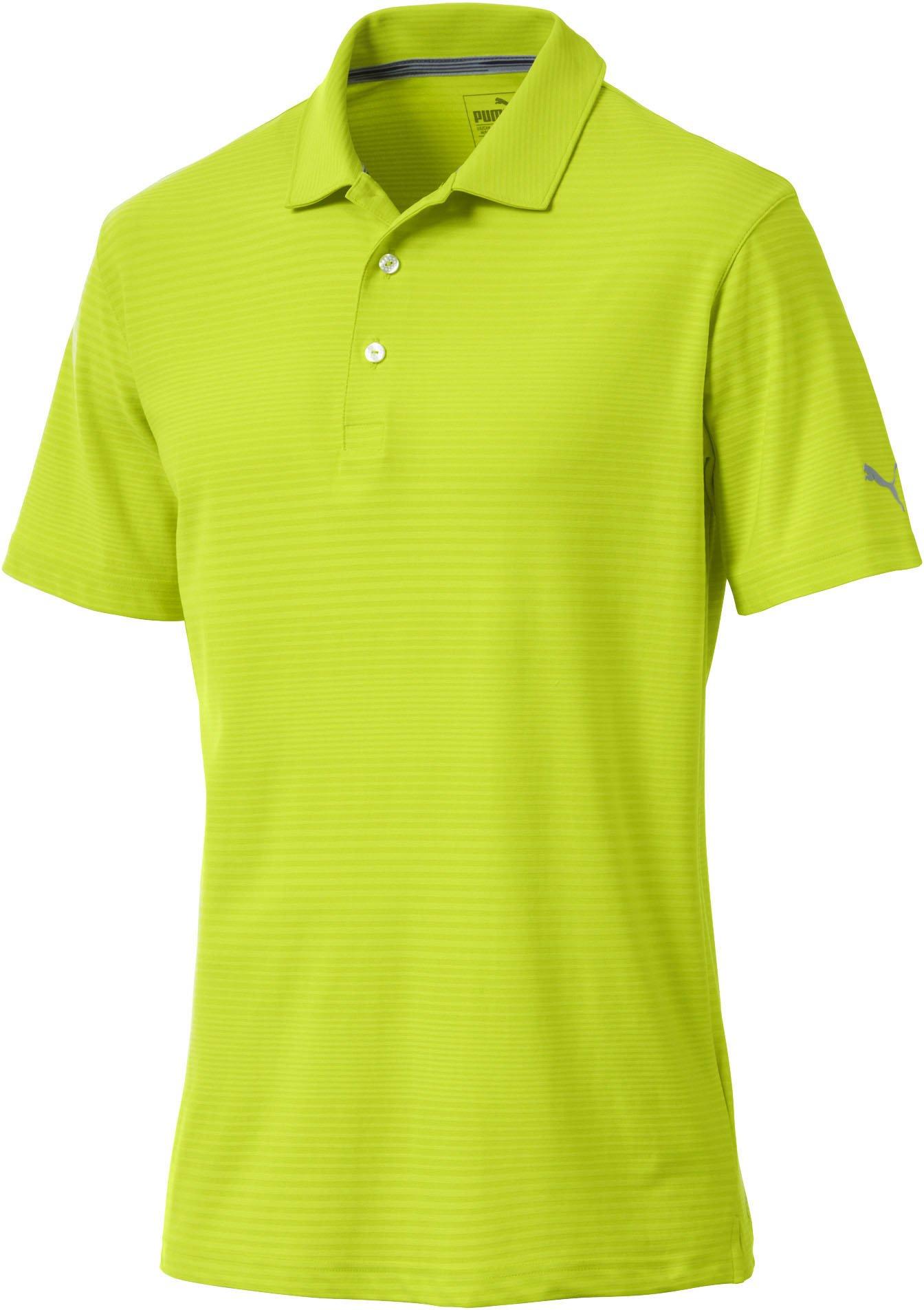 Men\'s Pounce Aston Short Sleeve Polo