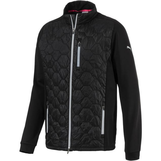 Men's PWRWARM Extreme Full Zip Jacket PUMA