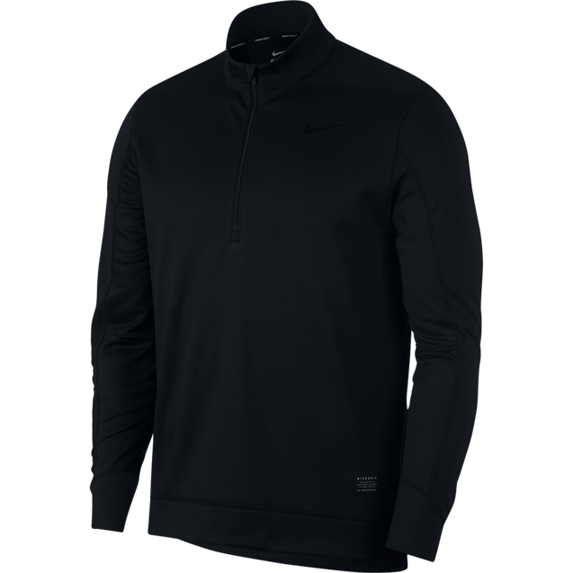 Nike therma repel hot sale half zip