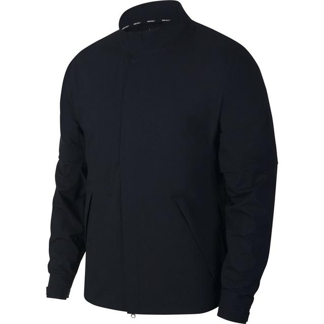 Men's Hypershield Convertible Rain Jacket