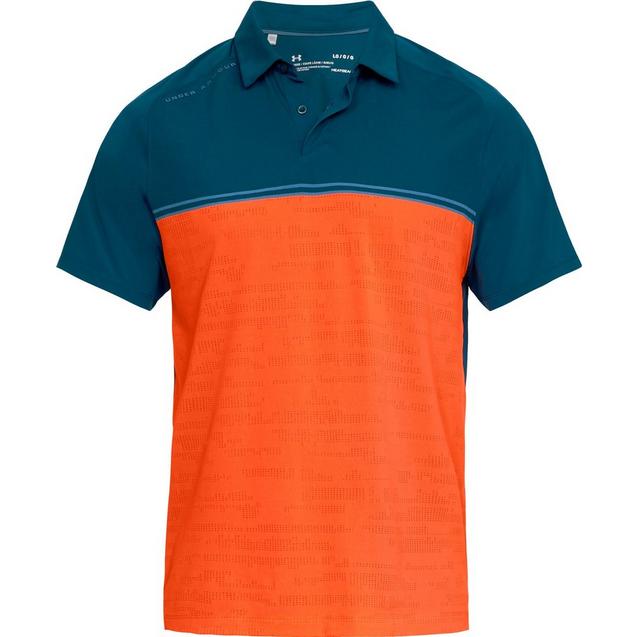 Threadborne polo on sale