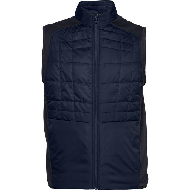 Veste Elements isolée pour hommes, UNDER ARMOUR