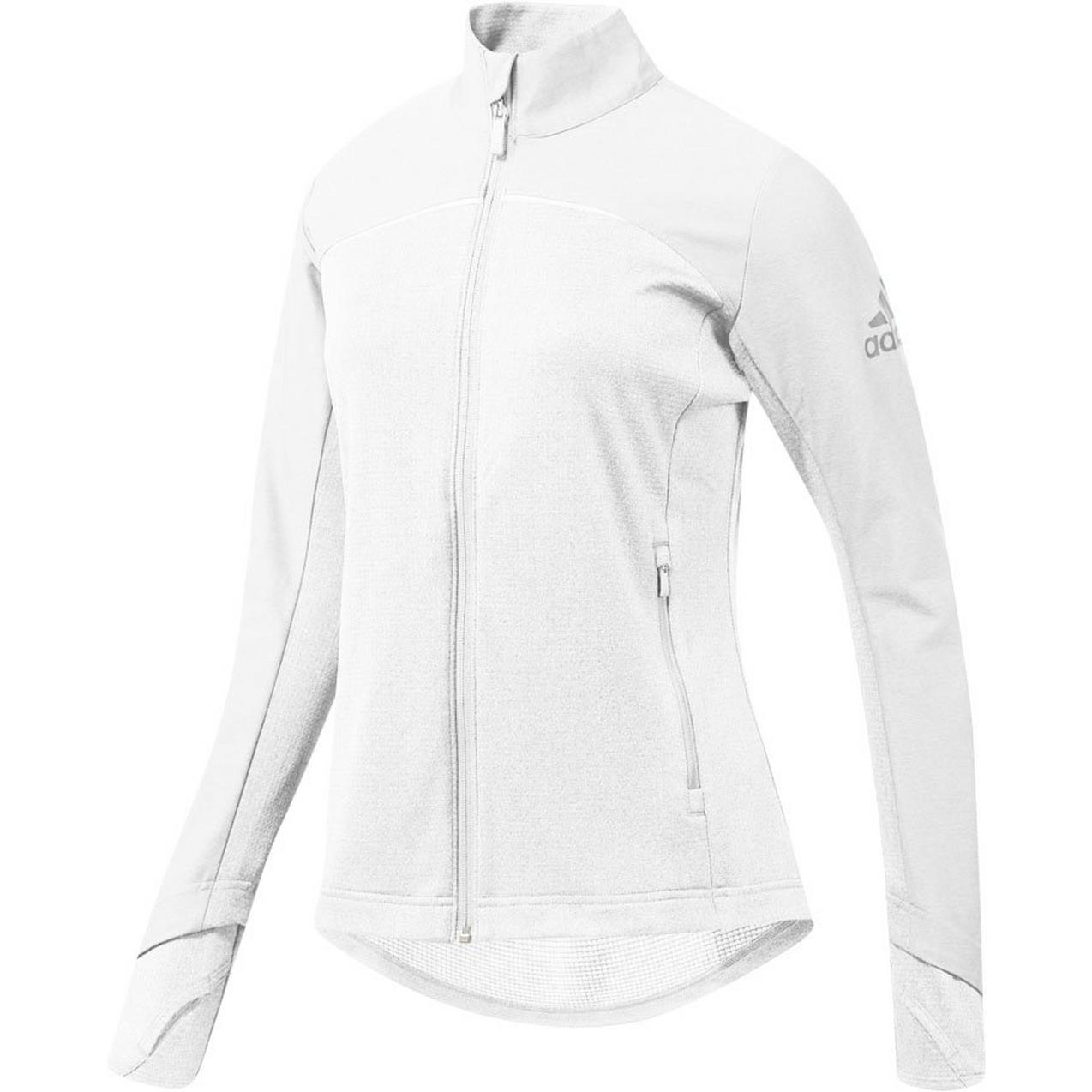 Women's Go-To Adapt Long Sleeve Full Zip Jacket