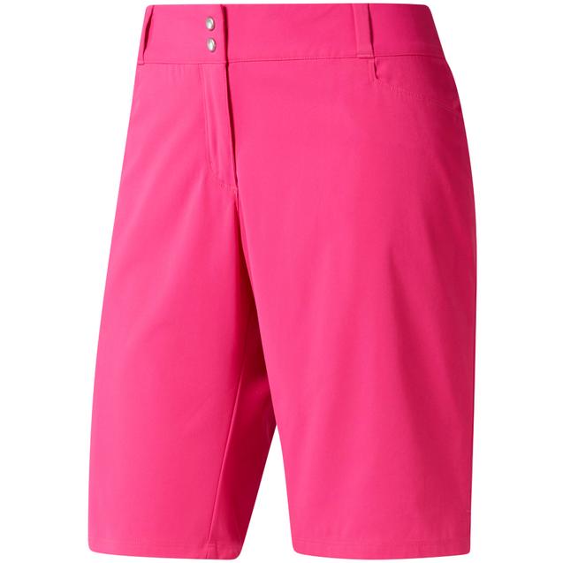 Women's Essentials Bermuda Shorts