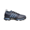 Men's Tour360 Knit Spiked Golf Shoe - Limited - Blue/Light Blue/Grey