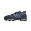 Men's Tour360 Knit Spiked Golf Shoe - Limited - Blue/Light Blue/Grey