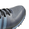 Men's Tour360 Knit Spiked Golf Shoe - Limited - Blue/Light Blue/Grey