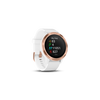 Montre GPS Vivoactive 3 Rose