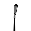 Ensemble de fers P790 4-PW Black avec tiges en acier