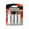 Energizer D Battery - 2-Pack