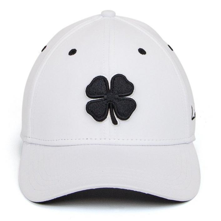 Men's Premium Clover #1 Cap | BLACK CLOVER | Golf Town Limited