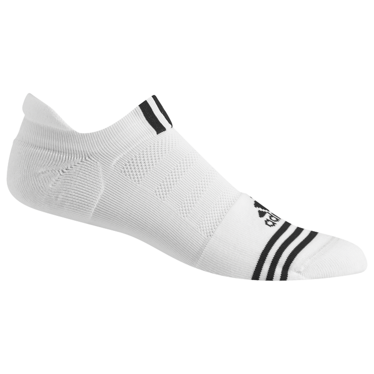 Men's Performance No Show Socks
