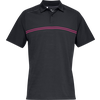 Men's Threadborne Calibrate Short Sleeve Polo