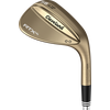 RTX 4.0 Raw Wedge with Steel Shaft