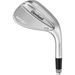 RTX 4.0 Tour Satin Wedge with Steel Shaft