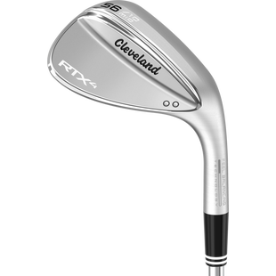RTX 4.0 Tour Satin Wedge with Steel Shaft