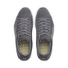 Chaussures Suede G sans crampons pour hommes - Gris