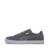 Chaussures Suede G sans crampons pour hommes - Gris
