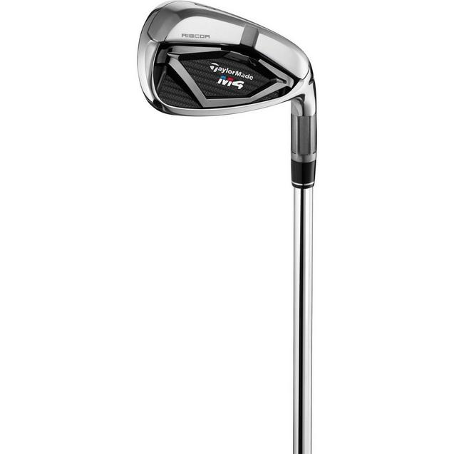 2018 M4 4-PW,AW Iron Set with Graphite Shaft TAYLORMADE