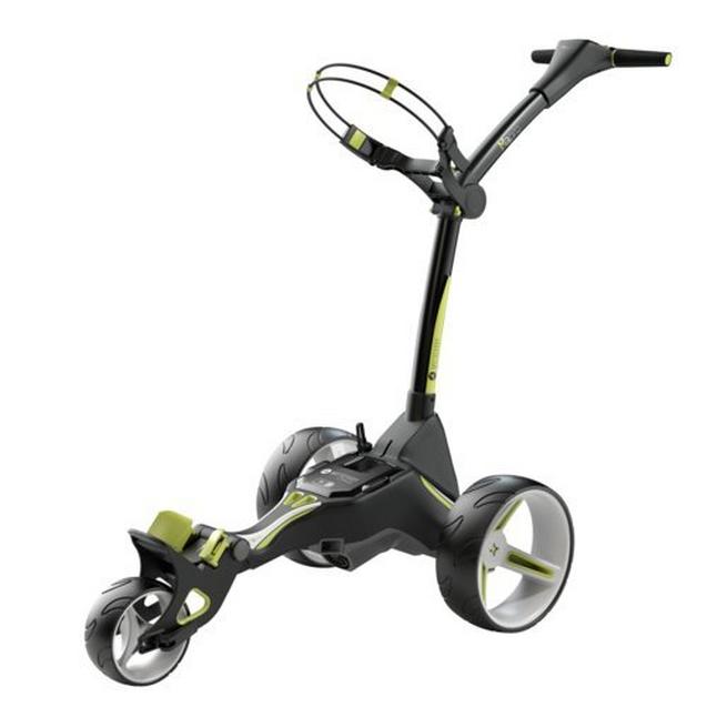 M3 Pro Lithium Electric Cart MOTOCADDY