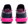 Women's Ignite Tour Disc Spiked Golf Shoe - Light Grey/Bright Pink/Navy/Silver
